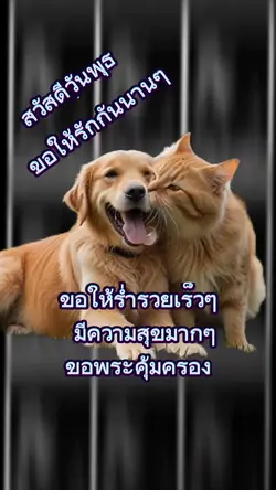 สวัสดีวันพุธ