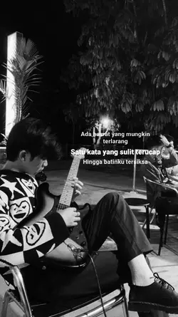 Satu kata yg sulit