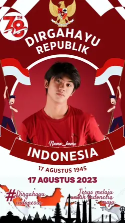 Profil agustusan