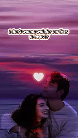 Love Is In The Air
