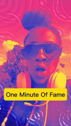 1 minute of fame