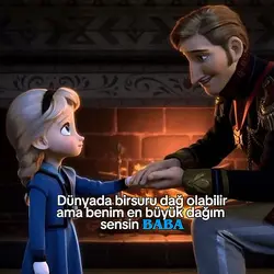 canım babamm