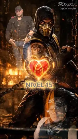 Nivel 15