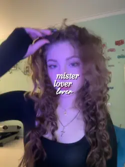 mister lover lover
