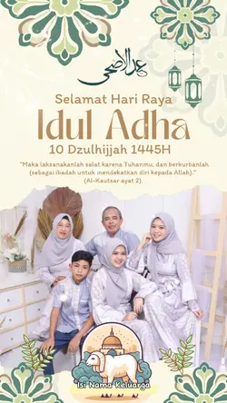 Idul Adha 2024