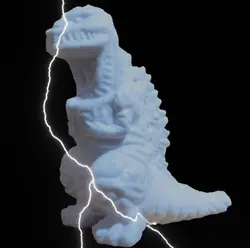 シン・ゴジラ進化