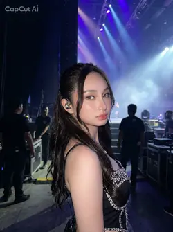 be a kpop idol AI