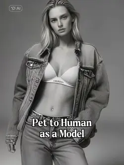 Pet to Human