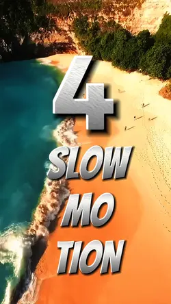 4 SLOWMO
