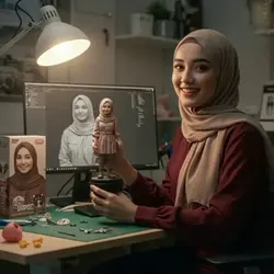 Video Miniatur 
