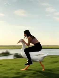 Duck AI 