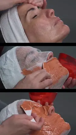 facial