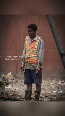Không có nghề nào