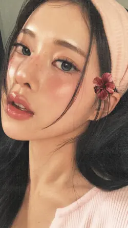 flower aesthetic