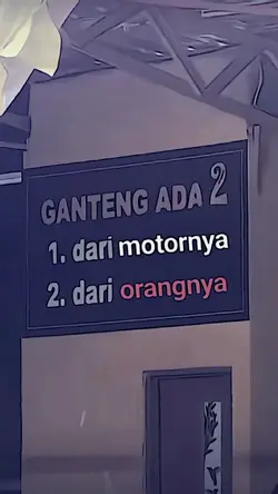 DARI MOTORNYA VS