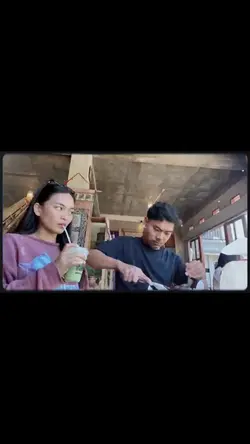 selang waktu bucin