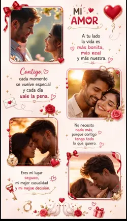 Mi Amor 