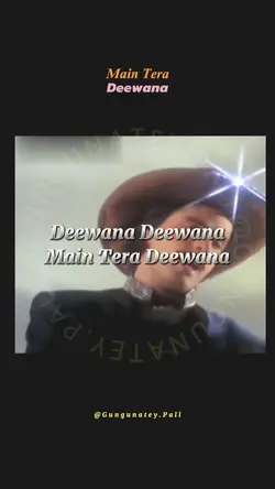 Deewana Deewana