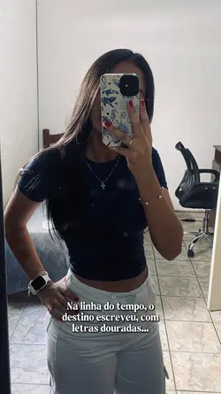 na linha do tempo