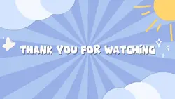 closing video