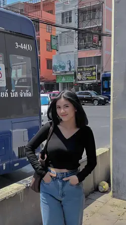 gadis idaman 