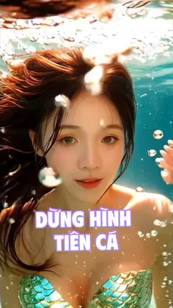Biến hình tiên cá