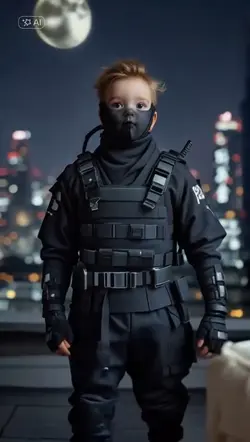 ninja 