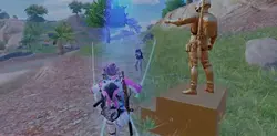 PUBG VICTORY DANCE