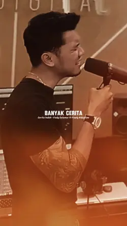 CERITA INDAH VICKY
