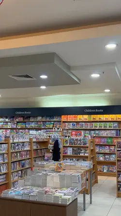 Books vlog 