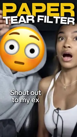 Shout out to my ex 💔