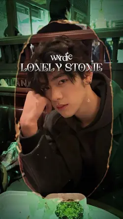 lonely stonie wxrdie