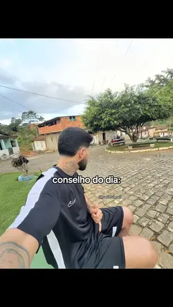 Conselho do dia 
