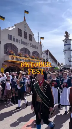 Oktober Fest 2024