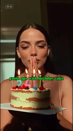 Happy Birthday To Me