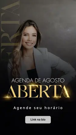 Agenda de agosto