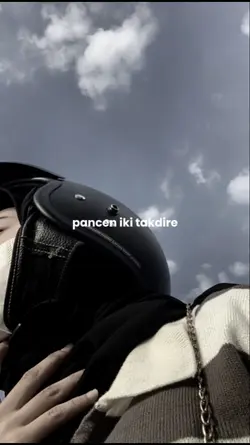 pancen Iki takdire
