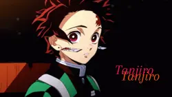 Tanjiro