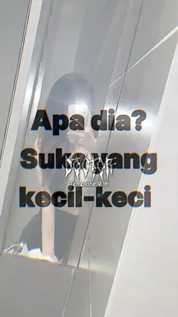 KENAPA HARUS LITTLE