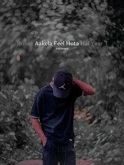 Sad Voice..!!