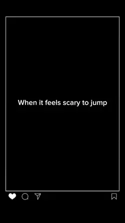Fear of the unknown