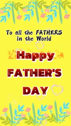 Father's Day 