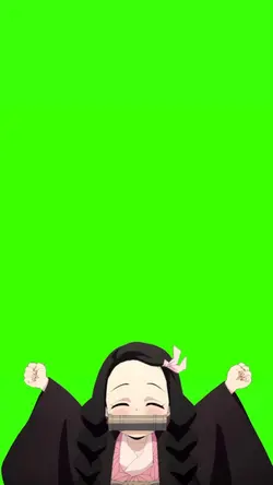 nezuko chan