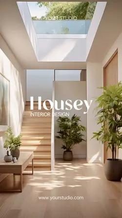 House Tour Interior