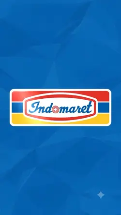Logo Indomaret
