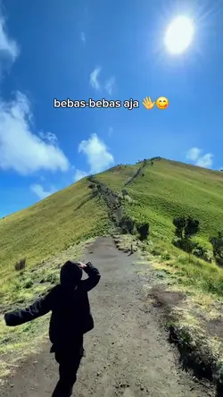 bebas-bebas aja
