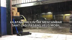 Kilatan Zigi Zaga