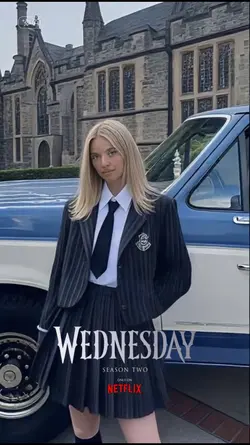 Never more uniform