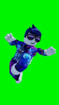 I Wanna Run 