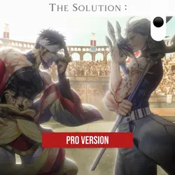 HEADBOP TREND PRO